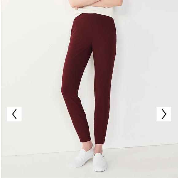 Nine West Yoga Stretch Jeans